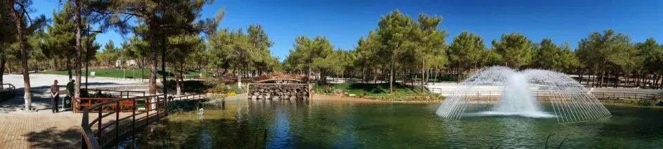 Gaziantep Şehitkamil